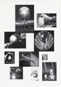 EMMA HOLMES | Variations on Equilibrium | fine art print
